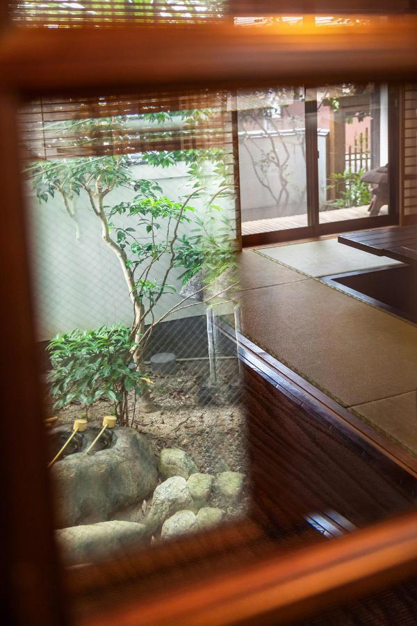 梅光园别墅 福岡 外观 照片