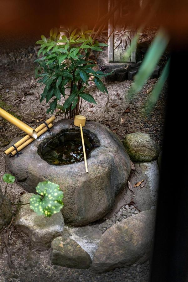 梅光园别墅 福岡 外观 照片